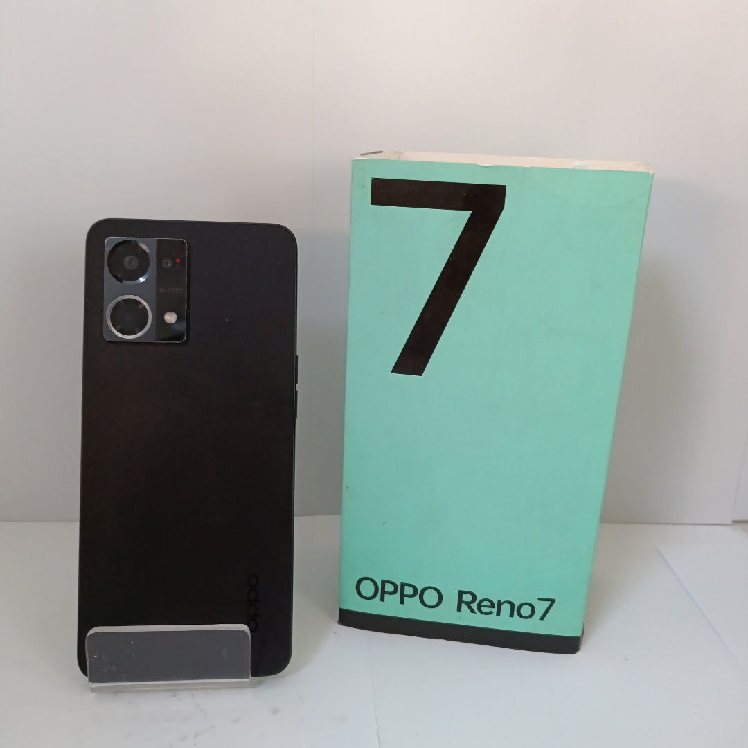 CELULAR OPPO RENO7 CPH2363 (2022) (SEMINUEVO)