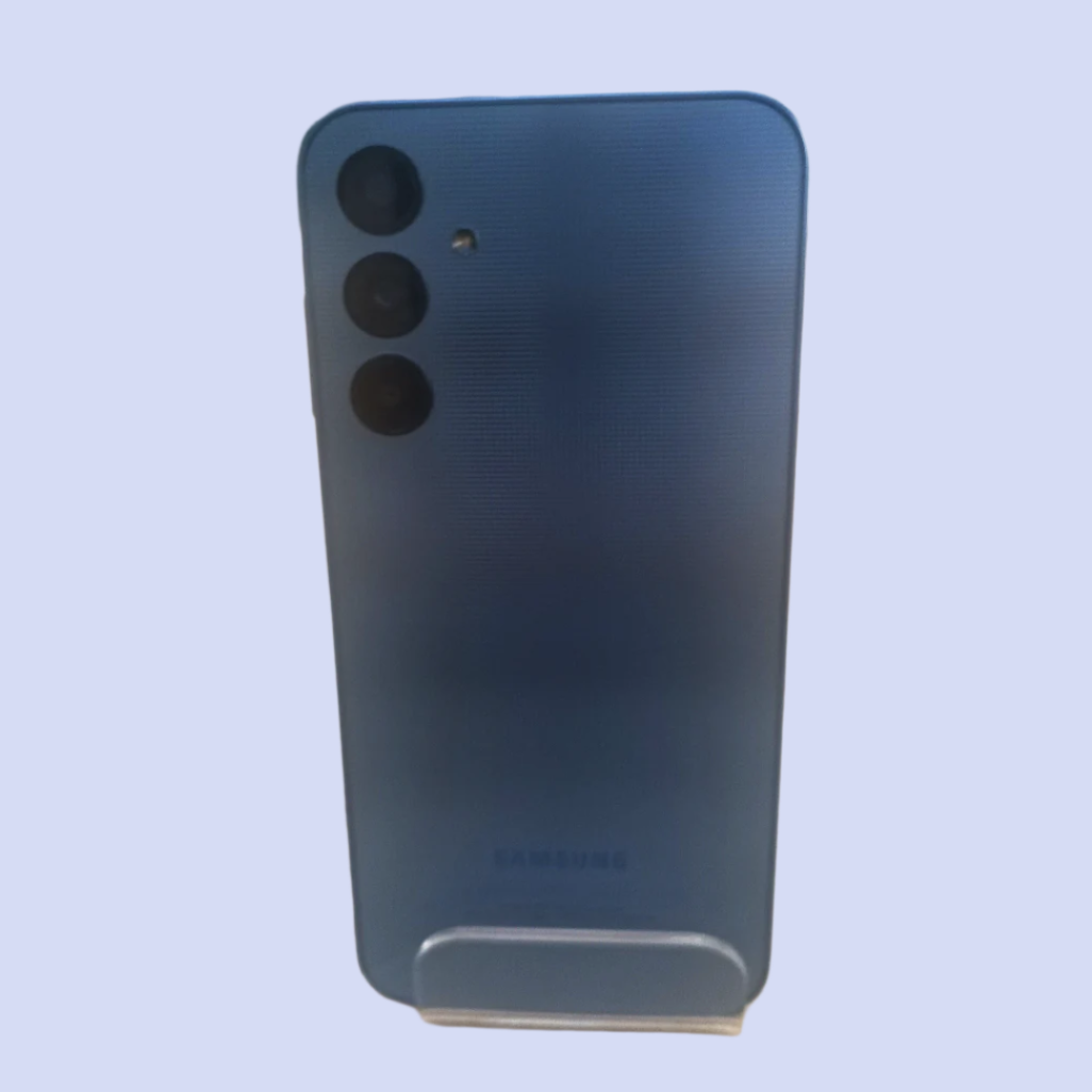 CELULAR SAMSUNG GALAXY A25 5G SM-A256E/DSN (2023) 128 GB 6 GB RAM (SEMINUEVO)