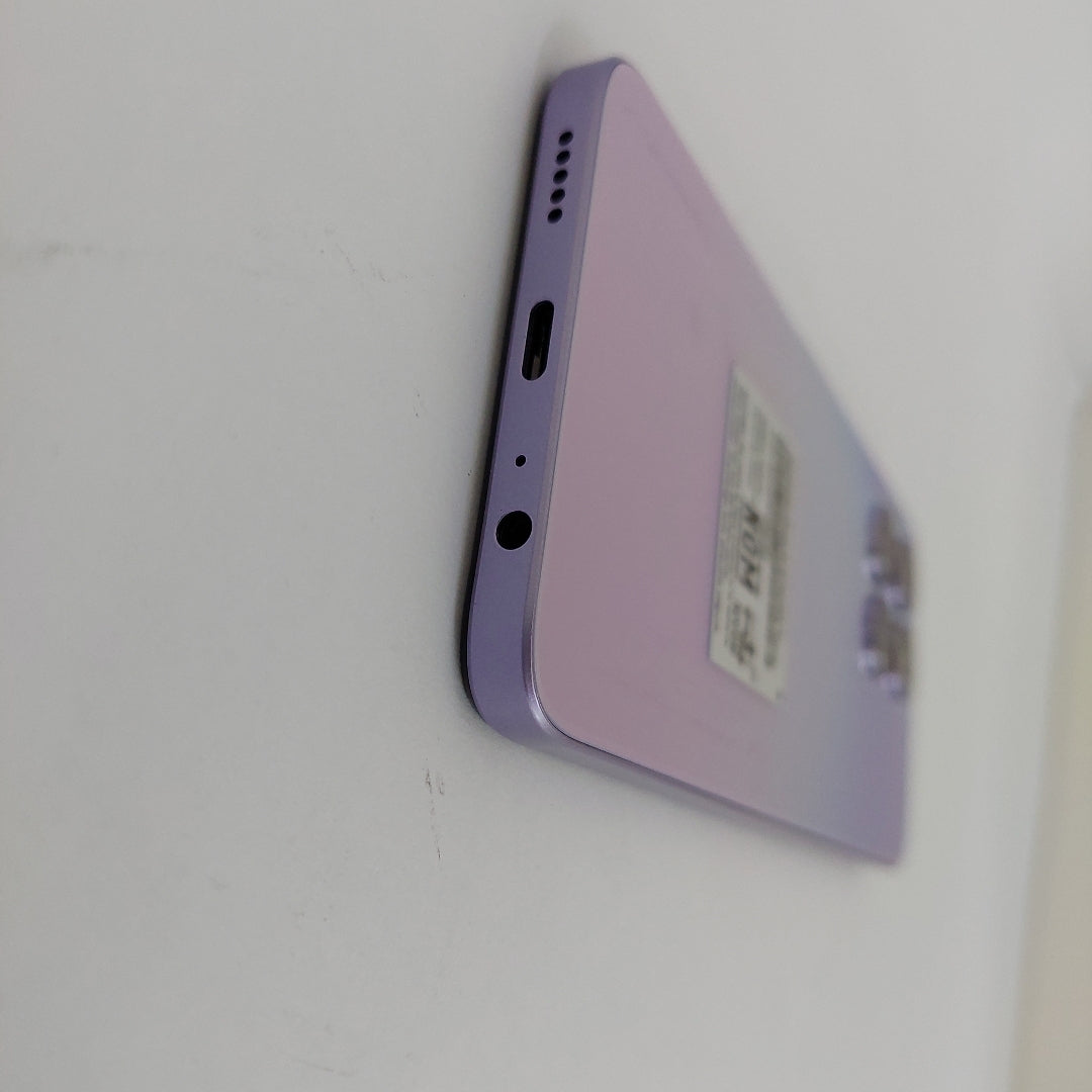 CELULAR HONOR X6A WDY-LX3 (2023) 256 GB 6 GB RAM (SEMINUEVO)