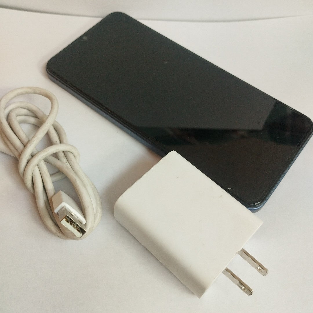 CELULAR VIVO Y22S V2206 128 GB 4 GB RAM (SEMINUEVO)