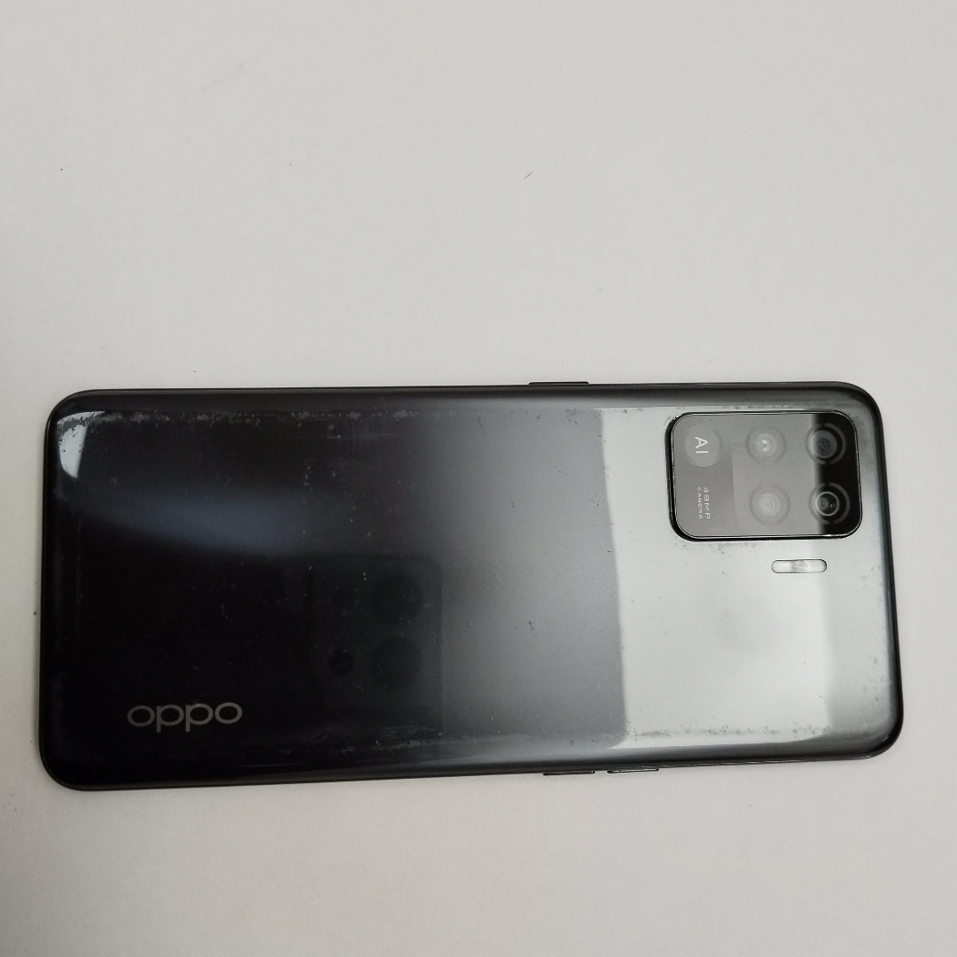CELULAR OPPO RENO5 LITE CPH2205 (2021) 128 GB 6 GB RAM (SEMINUEVO)