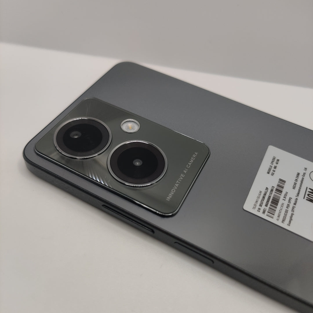 CELULAR OPPO A79 CPH2557 (2023) 256 GB 8 GB RAM (SEMINUEVO)