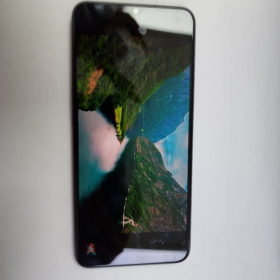 CELULAR OPPO A77 CPH2385 128 GB 4 GB RAM (SEMINUEVO)