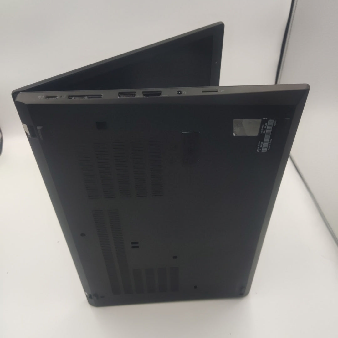 LAPTOP LENOVO THINKPAD T14 GEN 2 (2022) 512 GB SSD 16 GB RAM (SEMINUEVO)