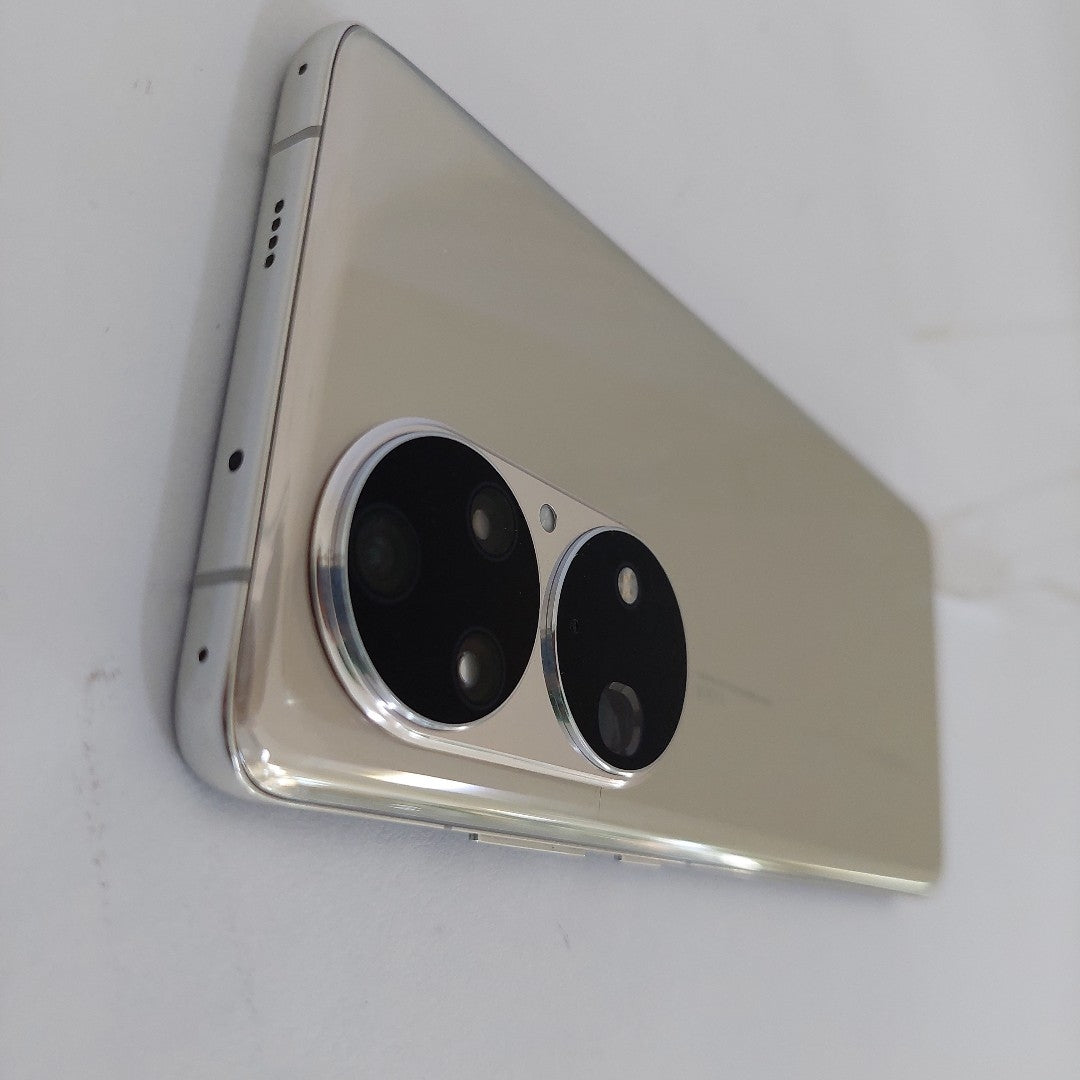 CELULAR HUAWEI P50 PRO JAD-LX9 256 GB 8 GB RAM (SEMINUEVO)