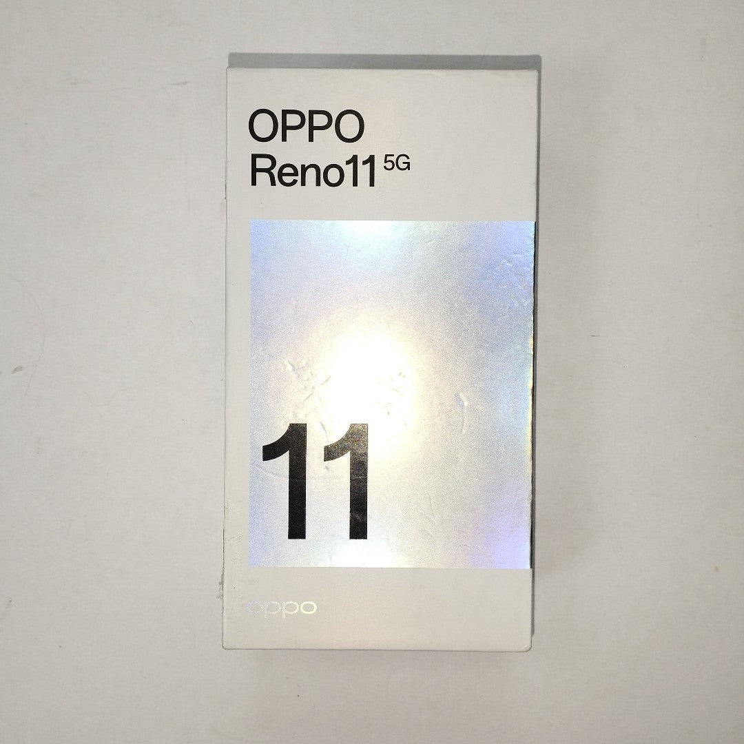 CELULAR OPPO RENO11 5G CPH2599 (2024) 256 GB 8 GB RAM (SEMINUEVO)