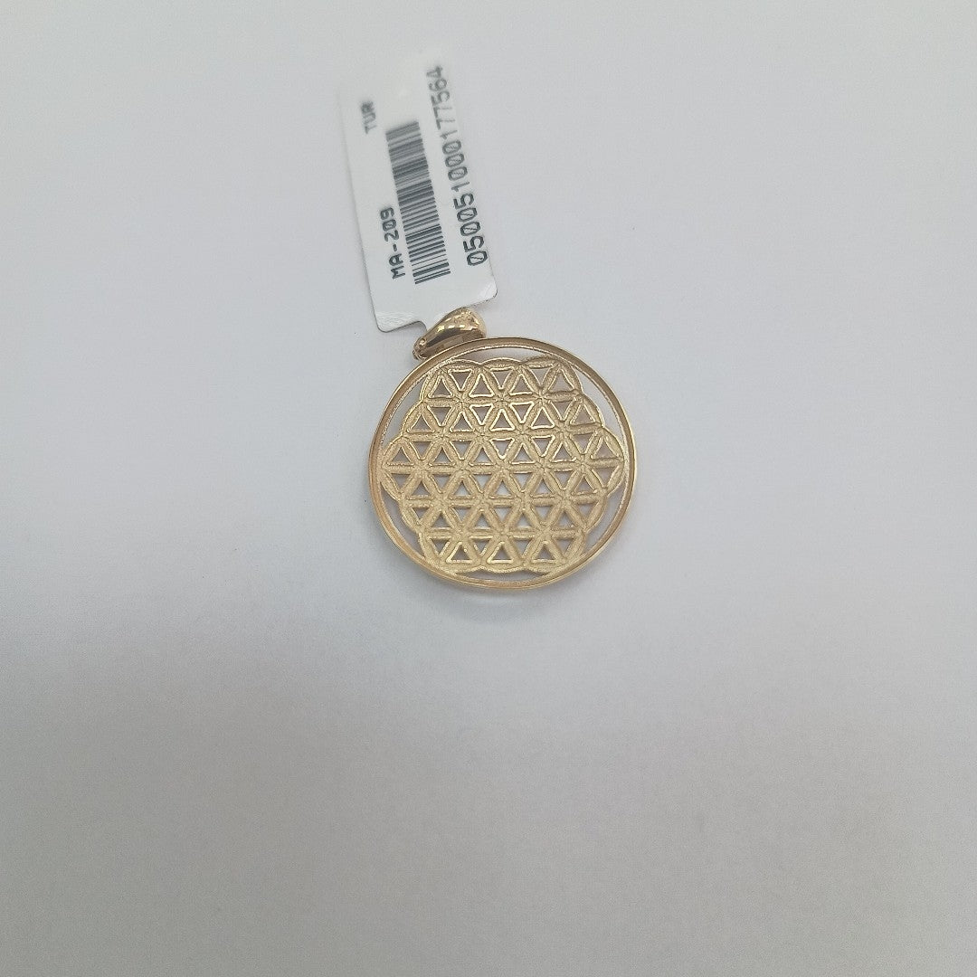 DIJES ORO 14K 1.6 (NUEVO)