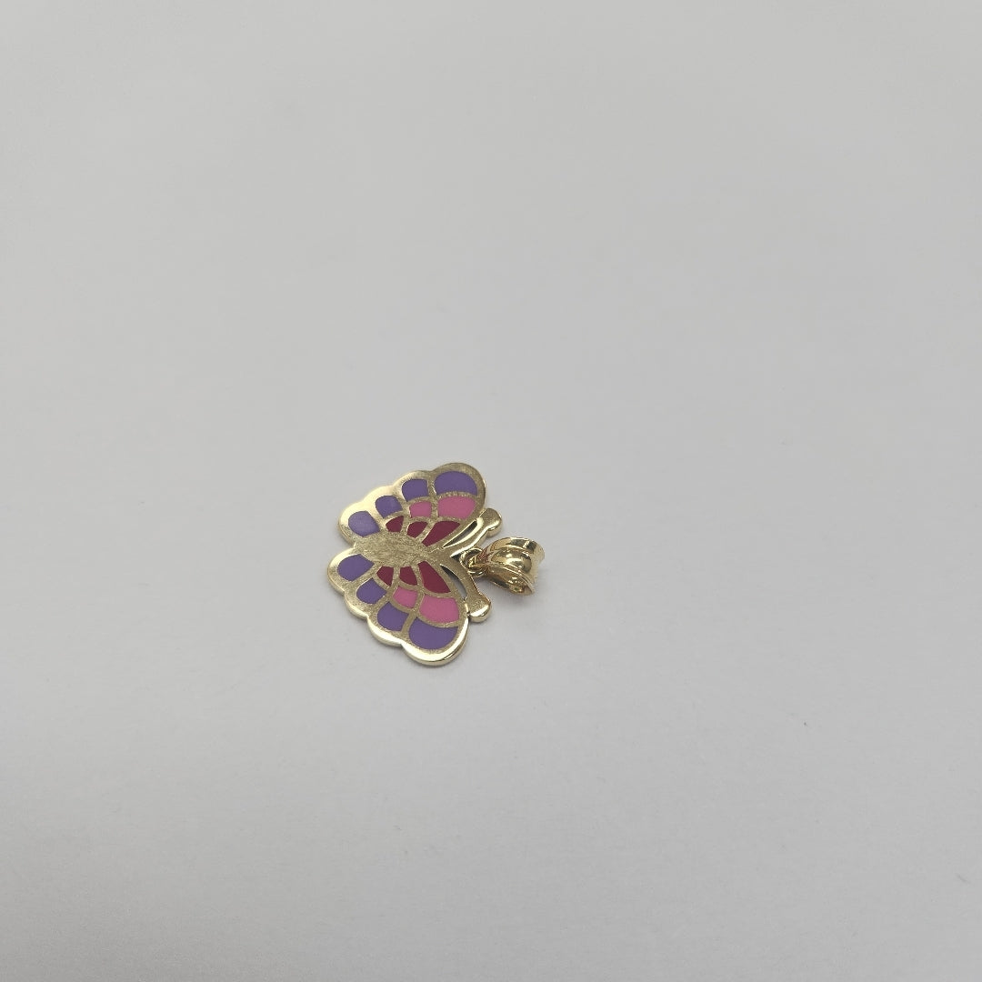 DIJES ORO 14K 1.4 (NUEVO)