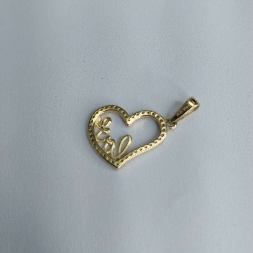DIJES ORO 14K 1.6 (NUEVO)
