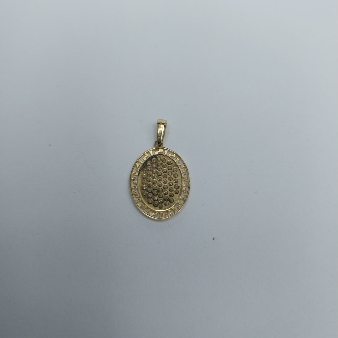 DIJES ORO 14K 1 (NUEVO)