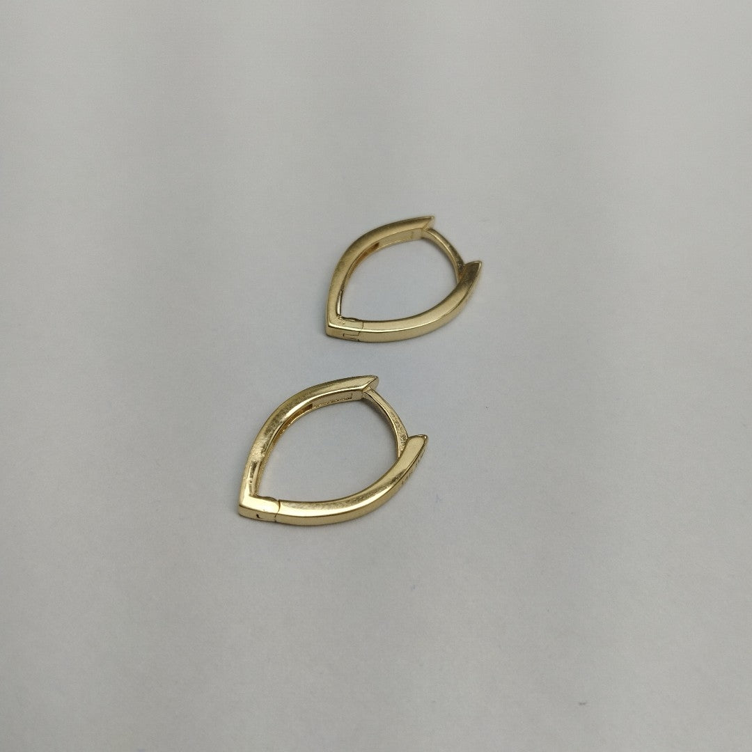 HUGGIES ORO 14K 1.7 (NUEVO)