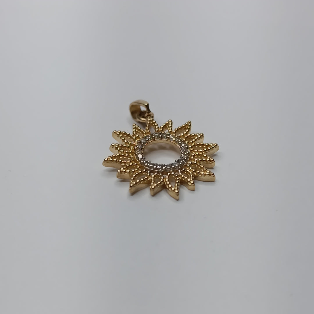DIJES ORO 14K 1.5 (NUEVO)