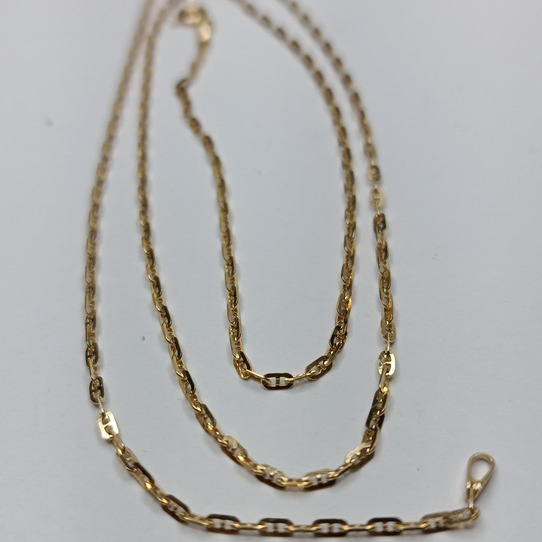 CADENAS ORO 14K 3 (NUEVO)