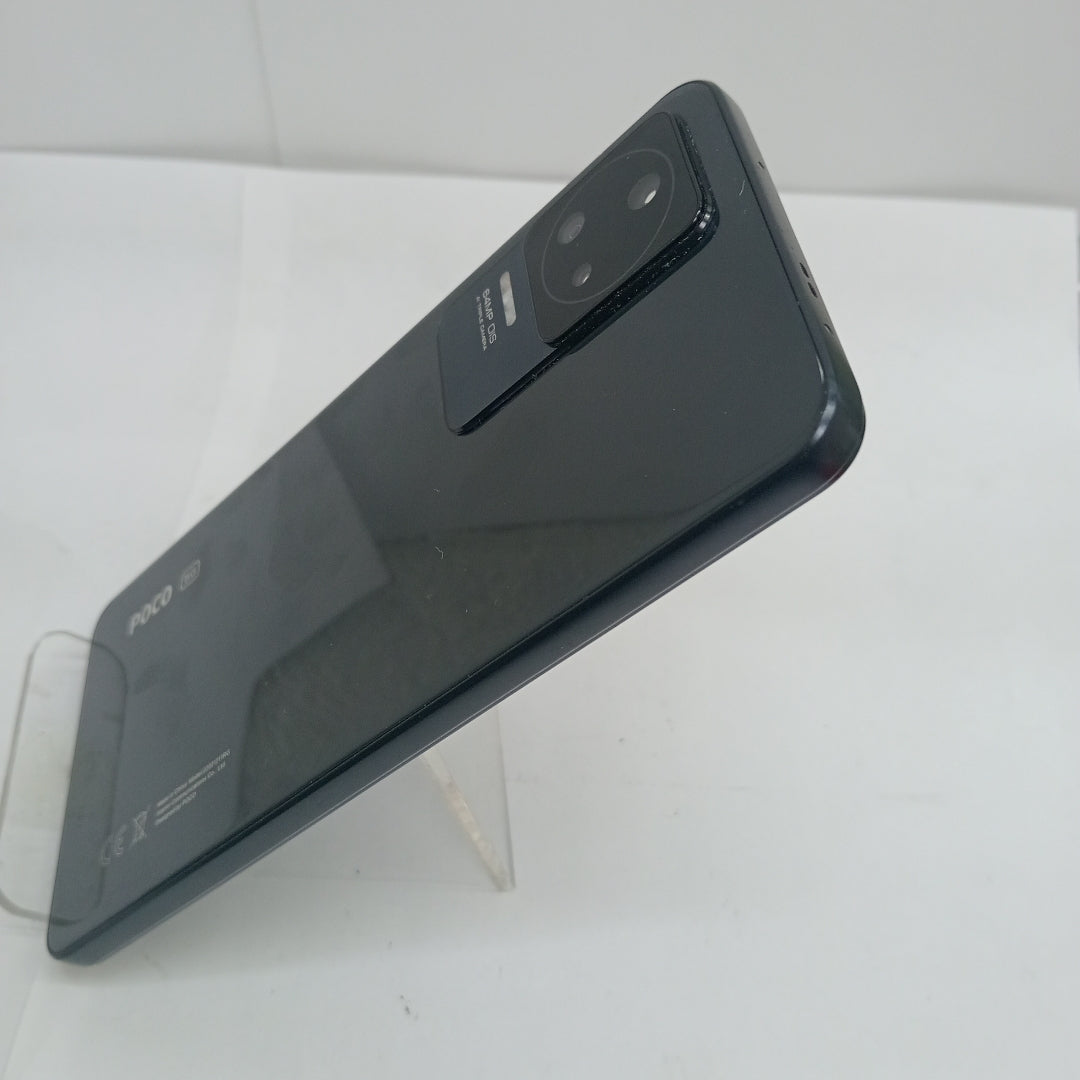 CELULAR XIAOMI POCO F4 22021211RG 128 GB 6 GB RAM (SEMINUEVO)