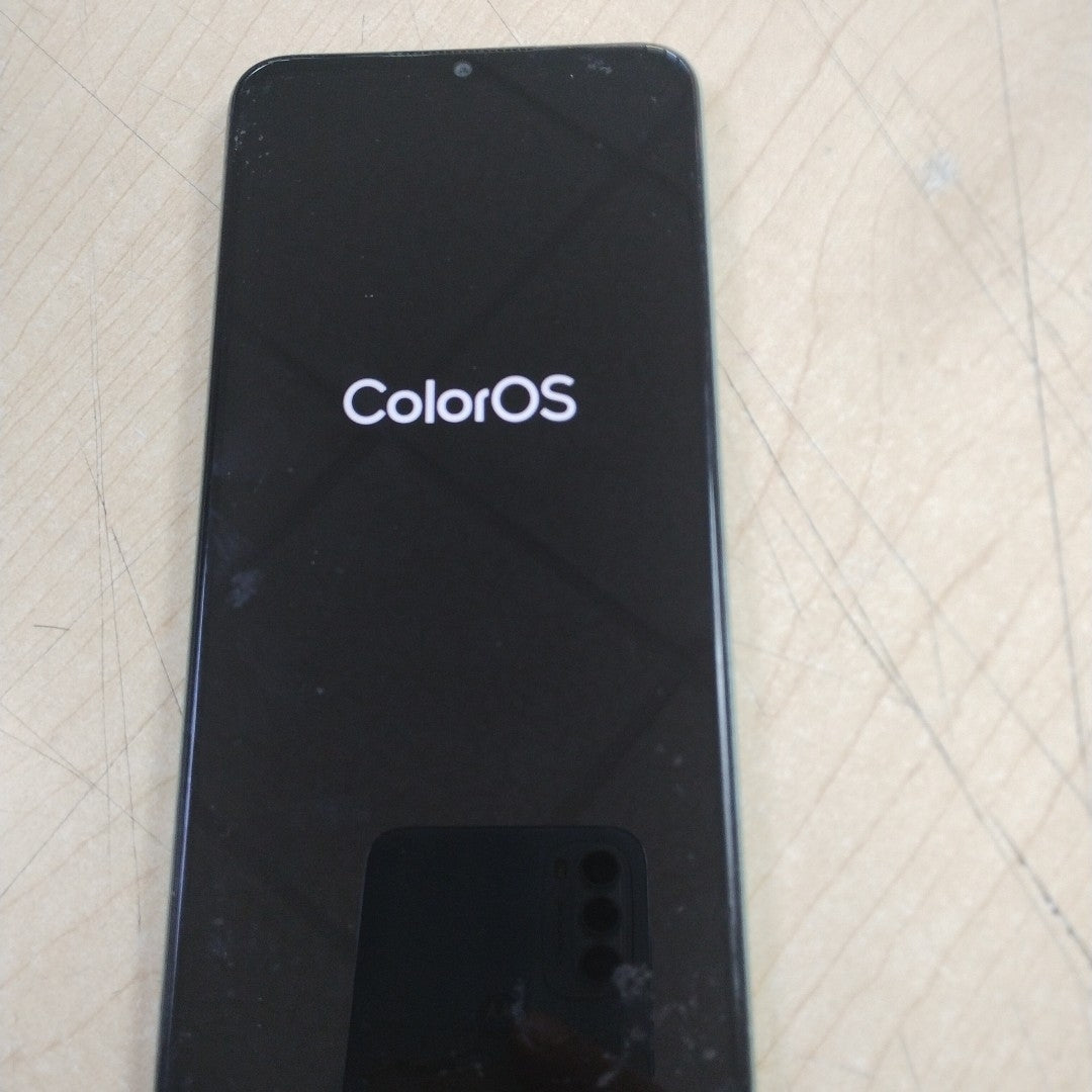 CELULAR OPPO A57 CPH2387 128 GB 4 GB RAM (SEMINUEVO)