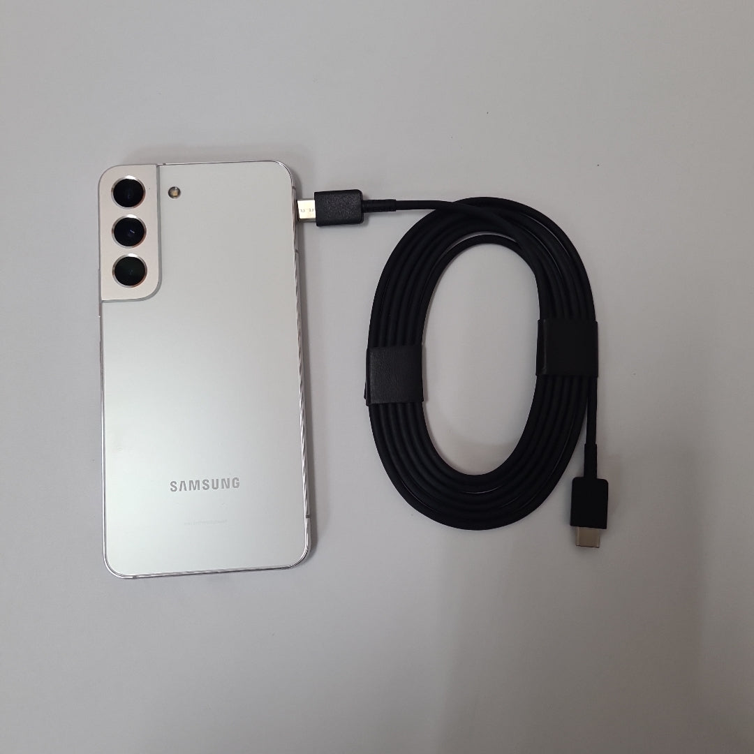 CELULAR SAMSUNG GALAXY S22 SM-S901U 128 GB 8 GB RAM (SEMINUEVO)