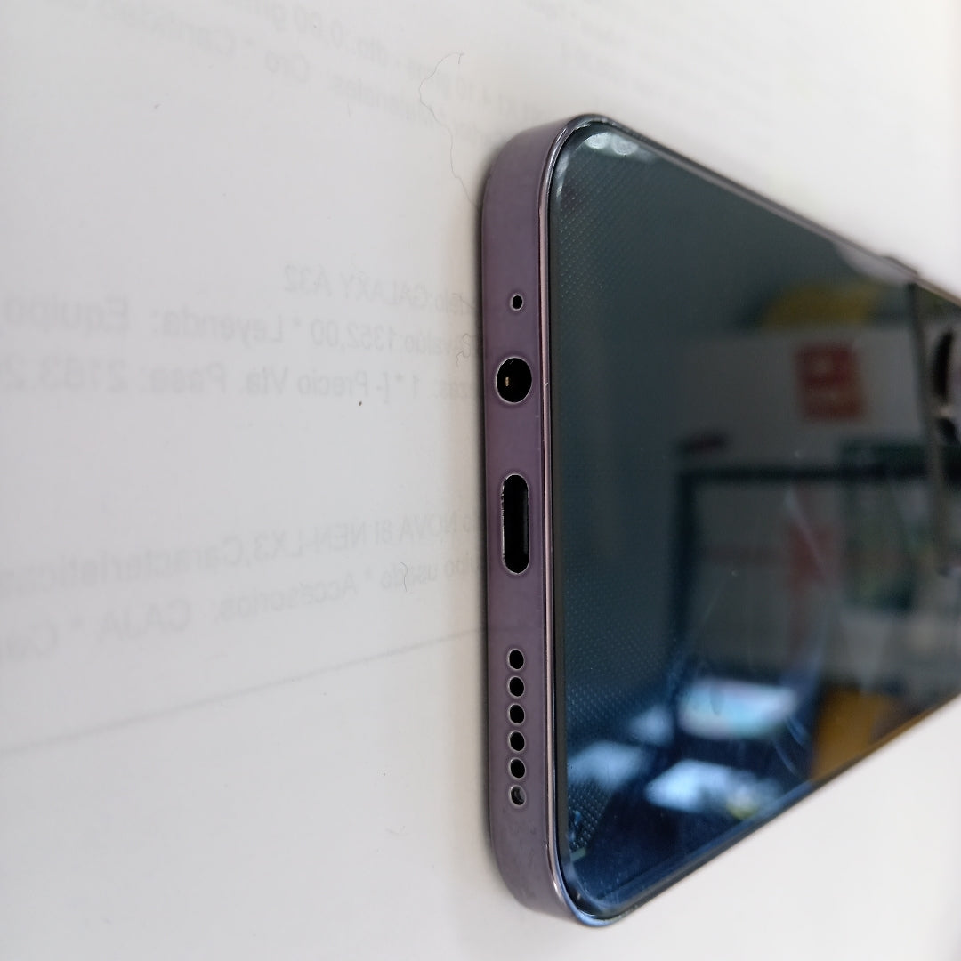 CELULAR OTRAS MARCAS OTROS MODELOS 512 GB 12 GB RAM (SEMINUEVO)