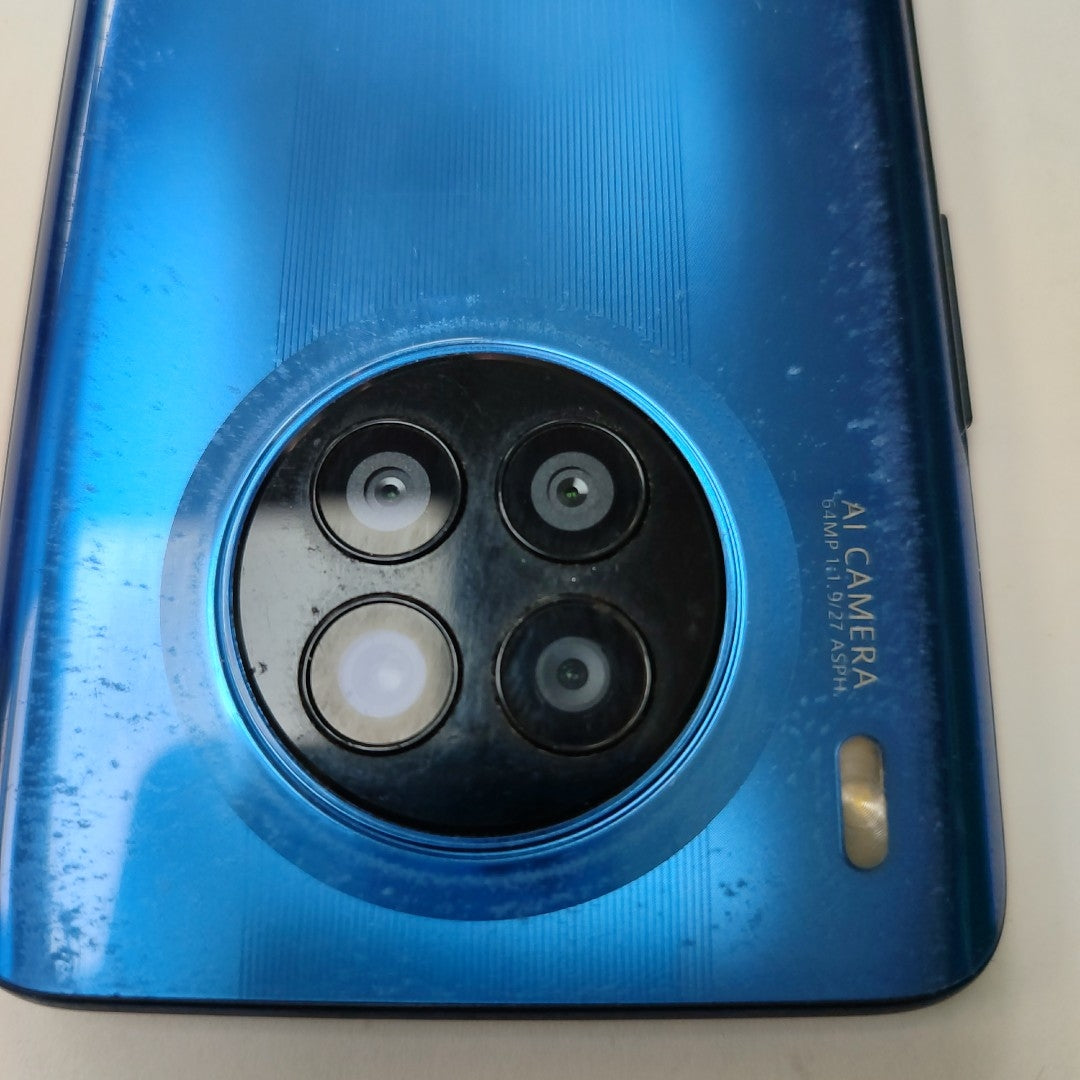 CELULAR HONOR 50 LITE NTN-LX3 128 GB 6 GB RAM (SEMINUEVO)