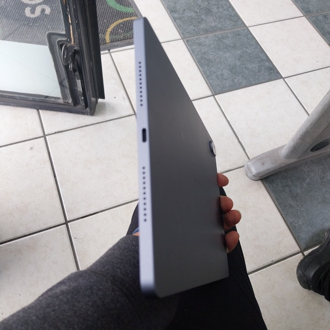 TABLETA HUAWEI MATEPAD SE 11" AGS9-W09 (2024) 128 GB 8 GB RAM (SEMINUEVO)
