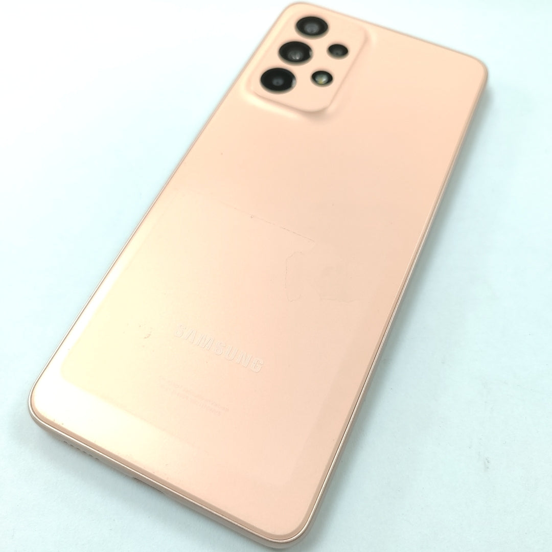 CELULAR SAMSUNG GALAXY A33 5G SM-A336M 128 GB 6 GB RAM (SEMINUEVO)