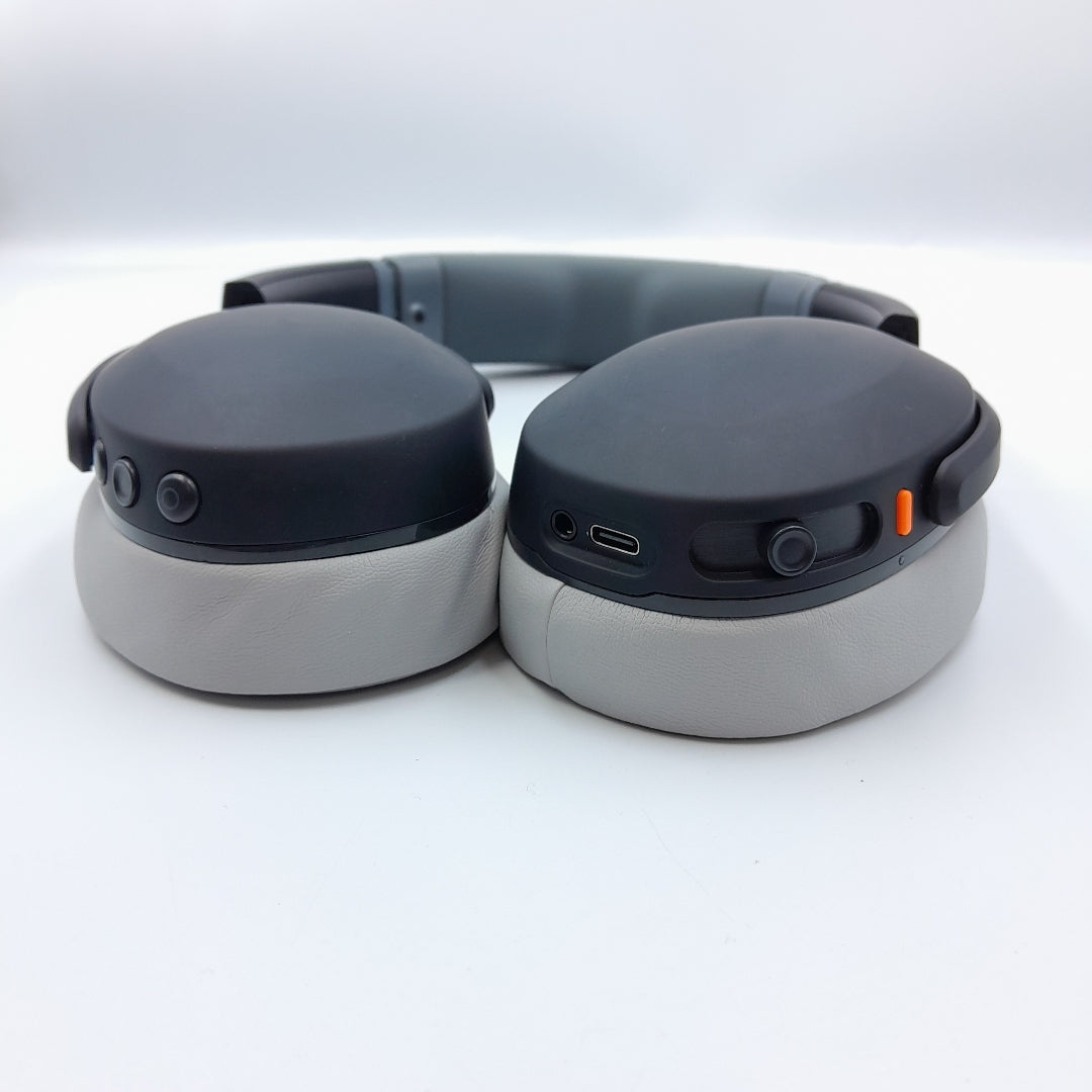 AUDIFONOS SKULLCANDY CRUSHER EVO S6EVW INALAMBRICO OVER EAR (SEMINUEVO)