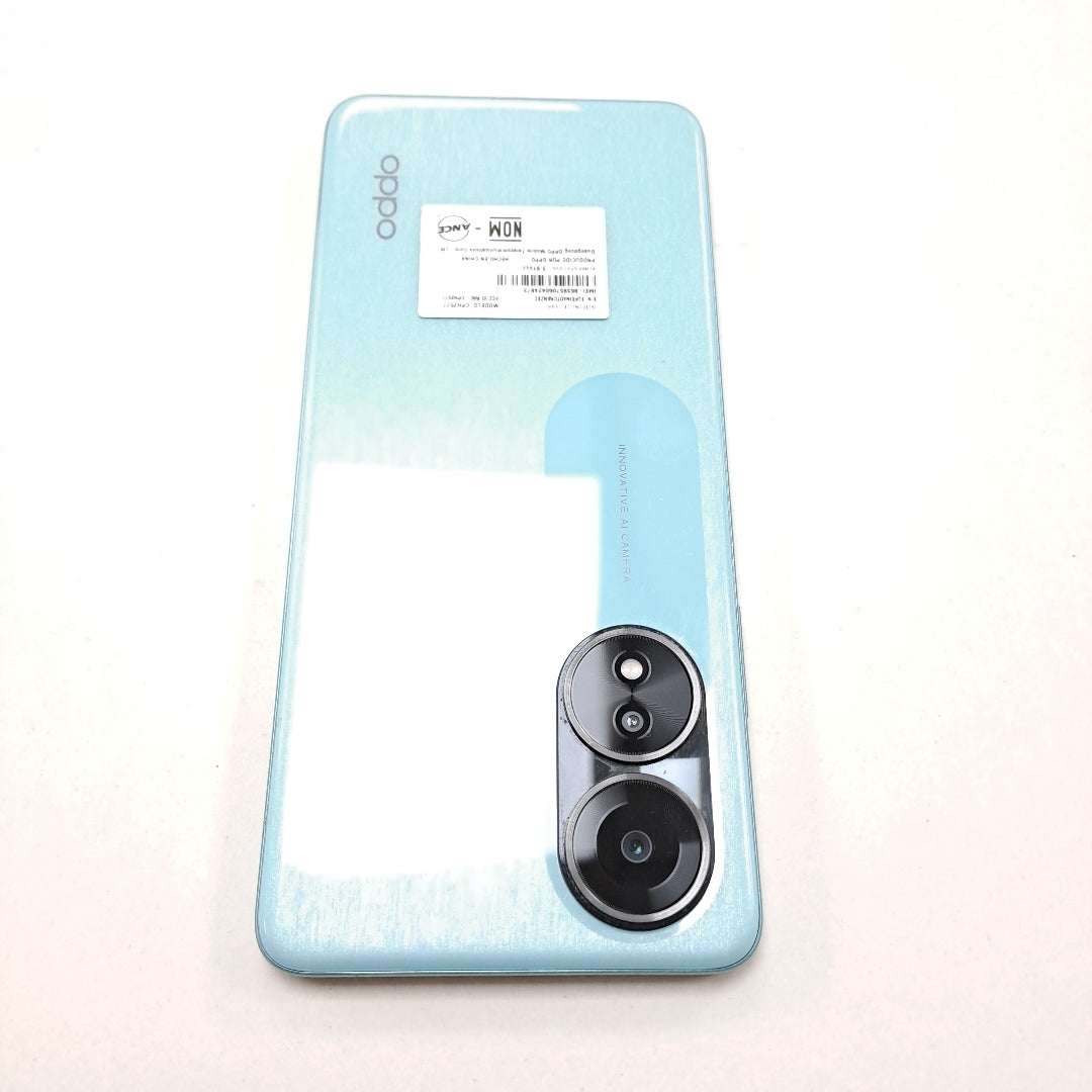 CELULAR OPPO A58 CPH2577 (2023) 128 GB 6 GB RAM (SEMINUEVO)