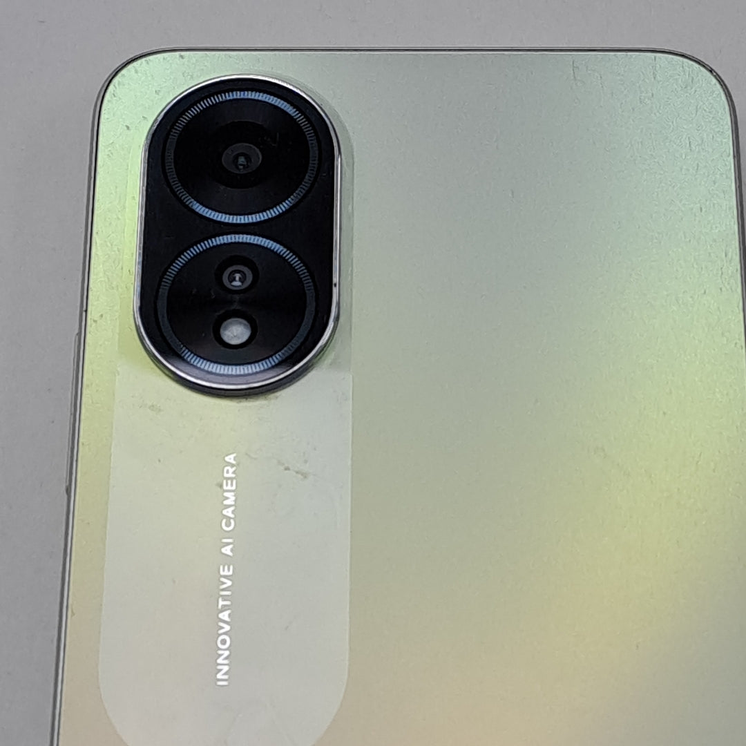 CELULAR OPPO A38 CPH2579 (2023) 128 GB 4 GB RAM (SEMINUEVO)