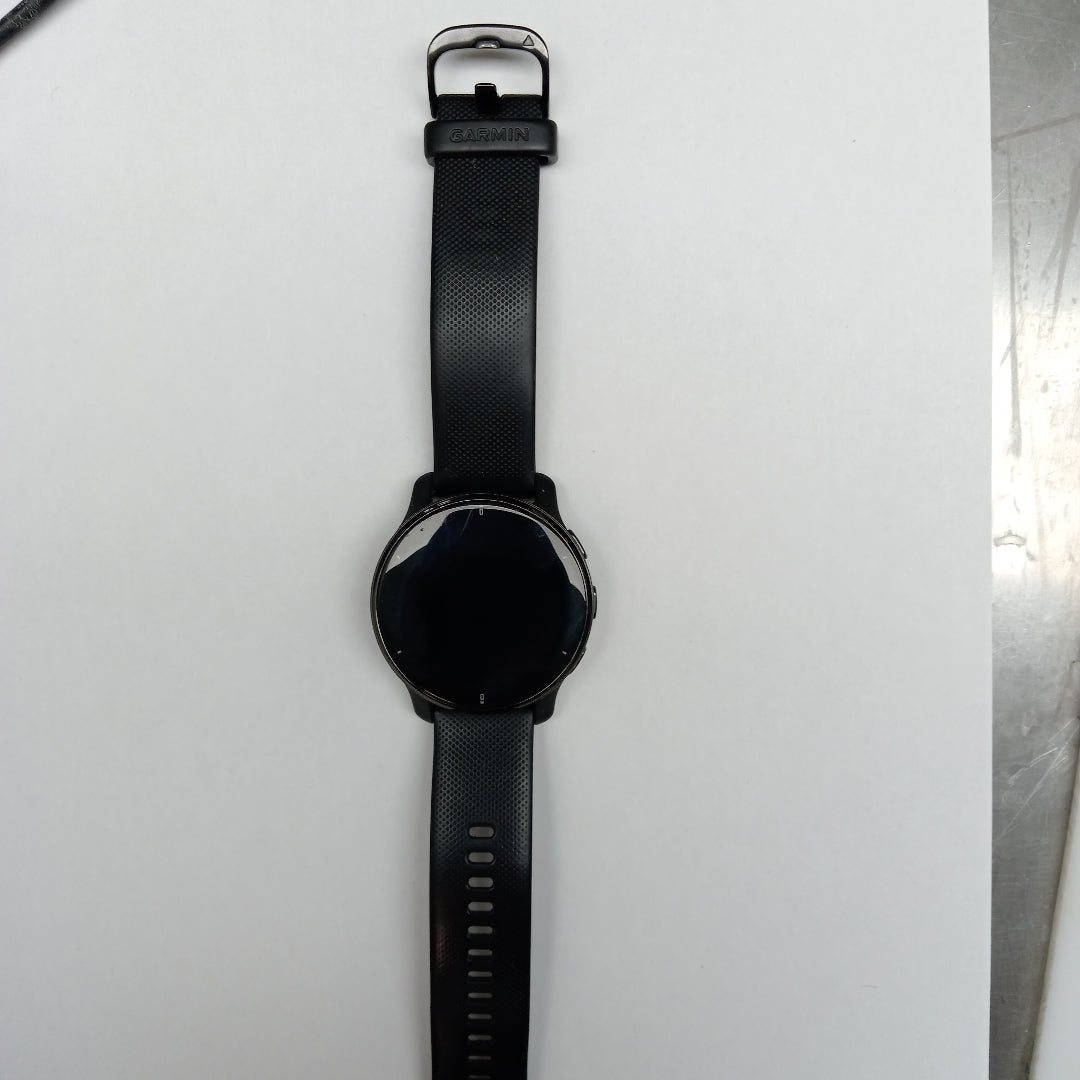 SMARTWATCH GARMIN VENU 2 PLUS 43 MM GPS (SEMINUEVO)