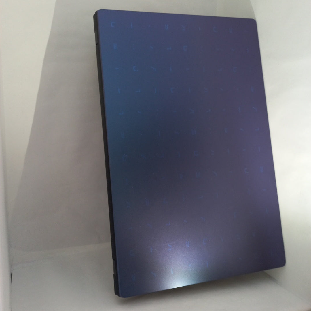 LAPTOP ASUS E510MA-BR632T (2021) 128 GB SSD 8 GB RAM (SEMINUEVO)