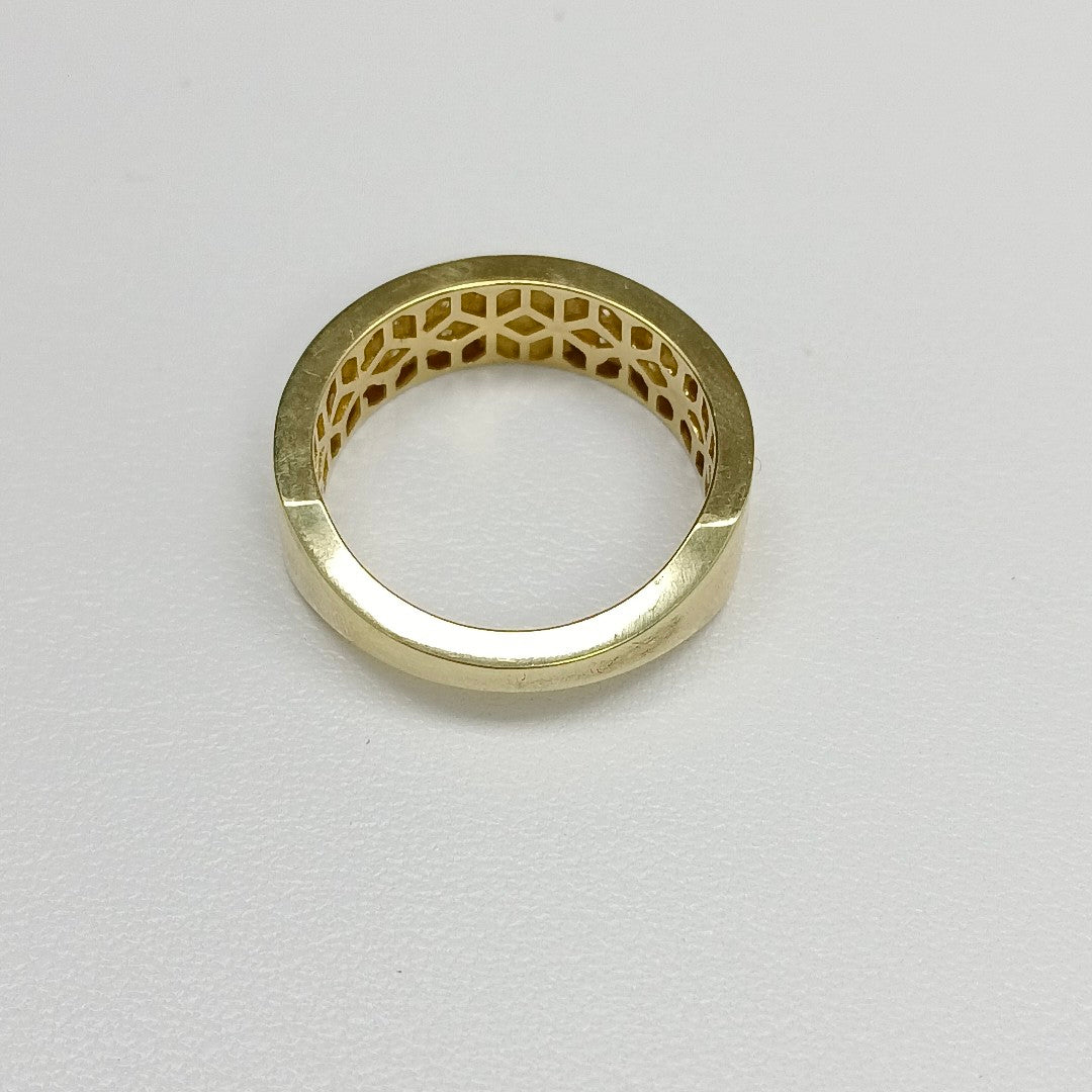 ANILLOS DAMA ORO 10K 3.6 (NUEVO)