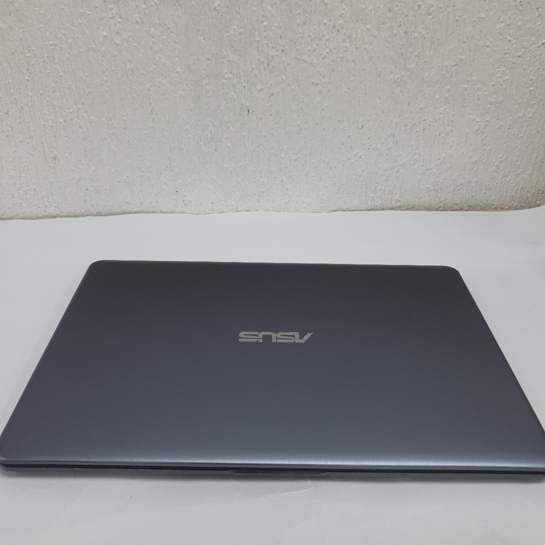 LAPTOP ASUS E406N (2021) 128 GB EMMC 4 GB RAM (SEMINUEVO)