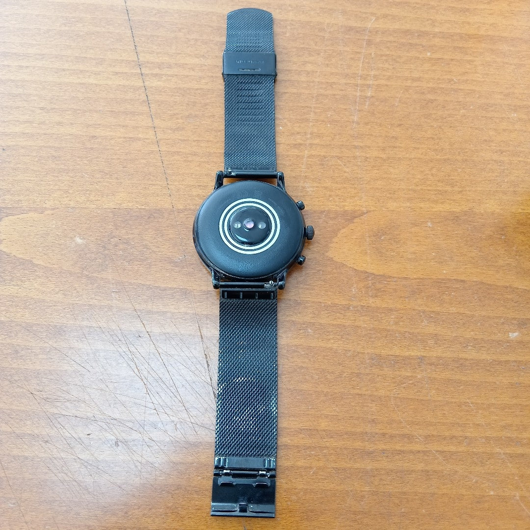 SMARTWATCH FOSSIL JULIANNA HR GE 5 DW10F1 (FTW6036) 44 MM GPS (SEMINUEVO)