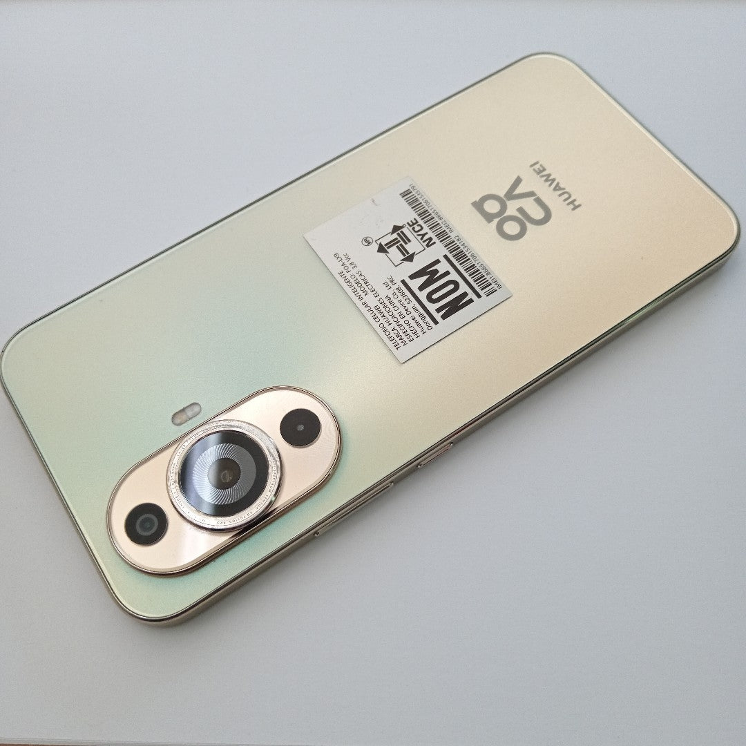 CELULAR HUAWEI NOVA 11 FOA-LX9 (2023) 256 GB 8 GB RAM (SEMINUEVO)