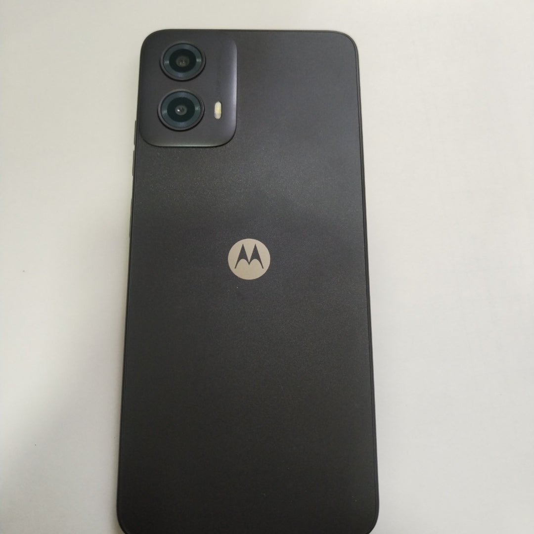 CELULAR MOTOROLA MOTO G34 5G XT2363-2 (2023) 256 GB 8 GB RAM (SEMINUEVO)