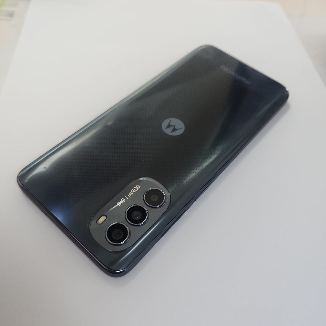 CELULAR MOTOROLA MOTO G82 XT2225-1 128 GB 6 GB RAM (SEMINUEVO)