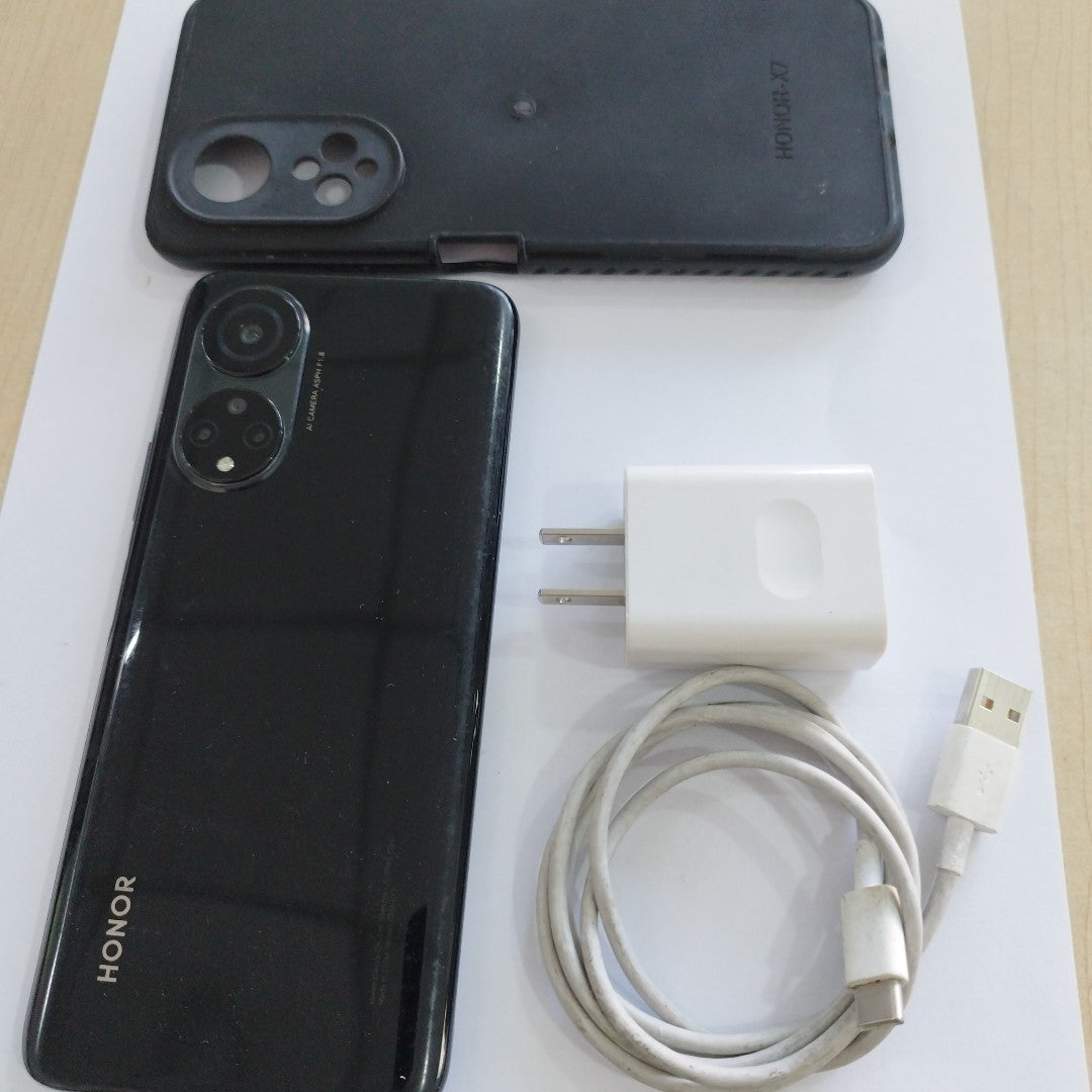 CELULAR HONOR X7 CMA-LX3 128 GB 4 GB RAM (SEMINUEVO)