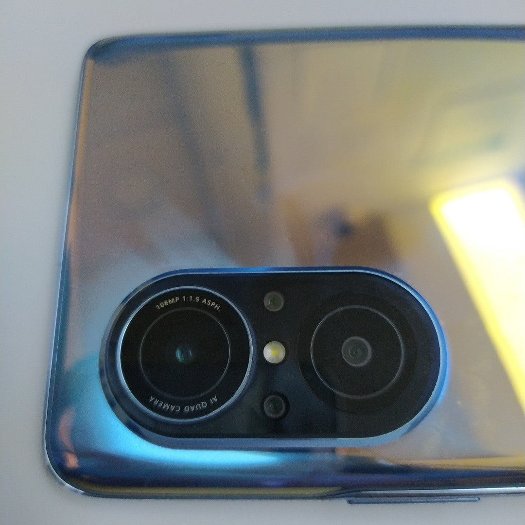 CELULAR HUAWEI NOVA 9 SE JLN-LX3 128 GB 6 GB RAM (SEMINUEVO)