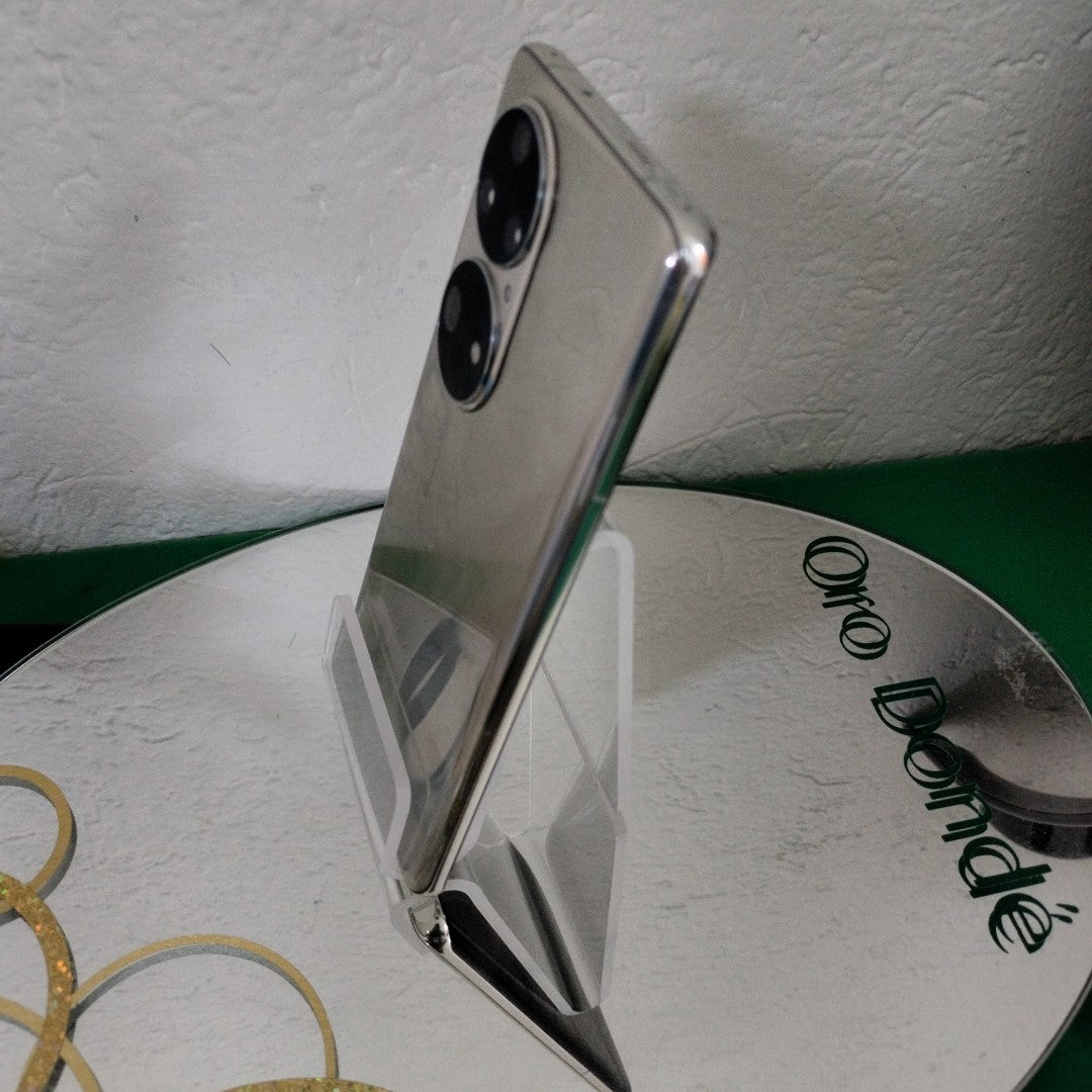 CELULAR HUAWEI P50 PRO JAD-LX9 256 GB 8 GB RAM (SEMINUEVO)