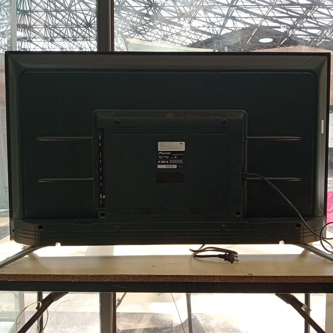 PANTALLA PIONEER PLE-43S10UHD (2020) 43" LED 4K (SEMINUEVO)