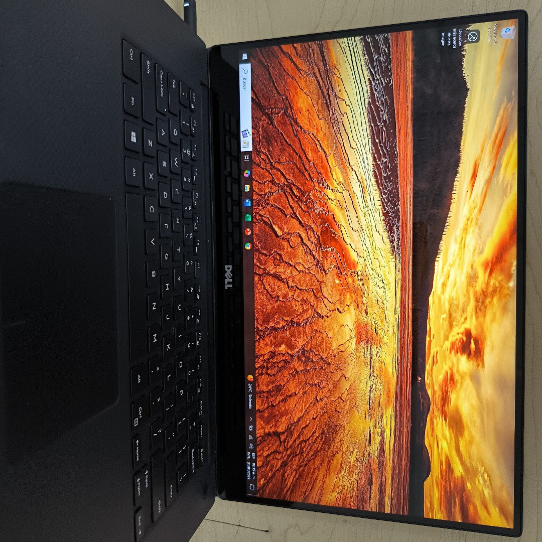 LAPTOP DELL G15 5520 (2023) 512 GB SSD 16 GB RAM (SEMINUEVO)