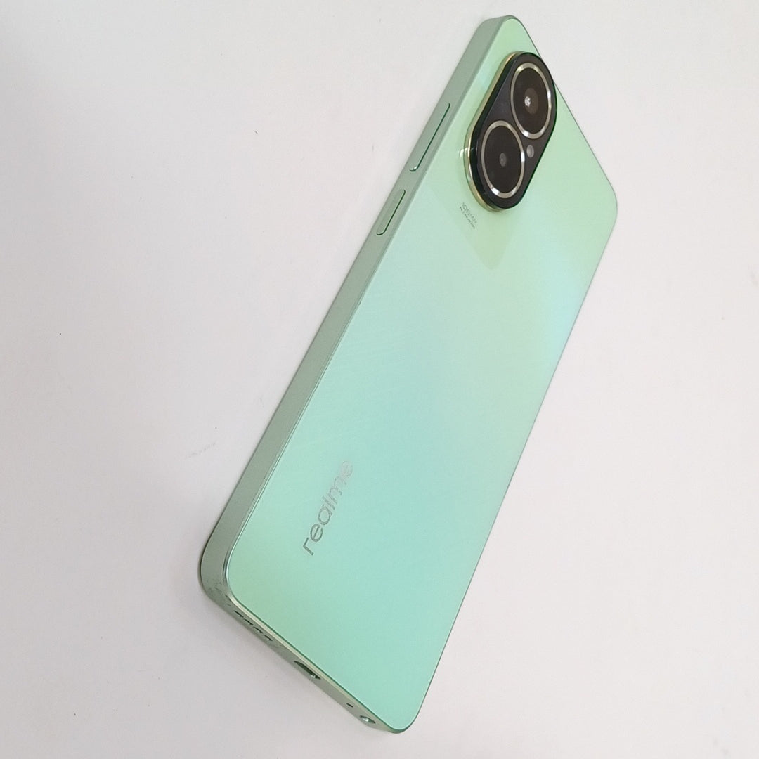 CELULAR REALME C67 RMX3890 (2023) 256 GB 8 GB RAM (SEMINUEVO)
