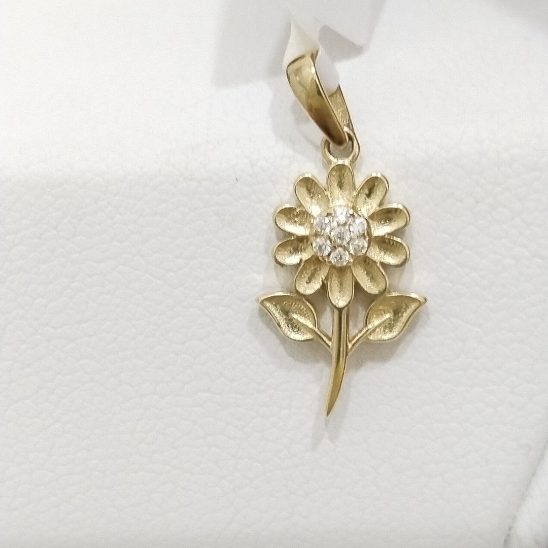 DIJES ORO 14K 0.8 (NUEVO)