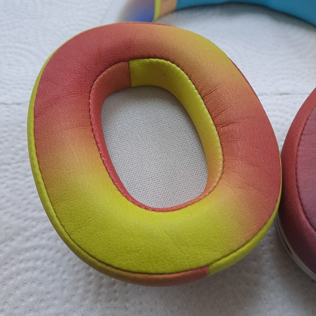 AUDIFONOS SKULLCANDY CRUSHER EVO S6EVW INALAMBRICO OVER EAR (SEMINUEVO)