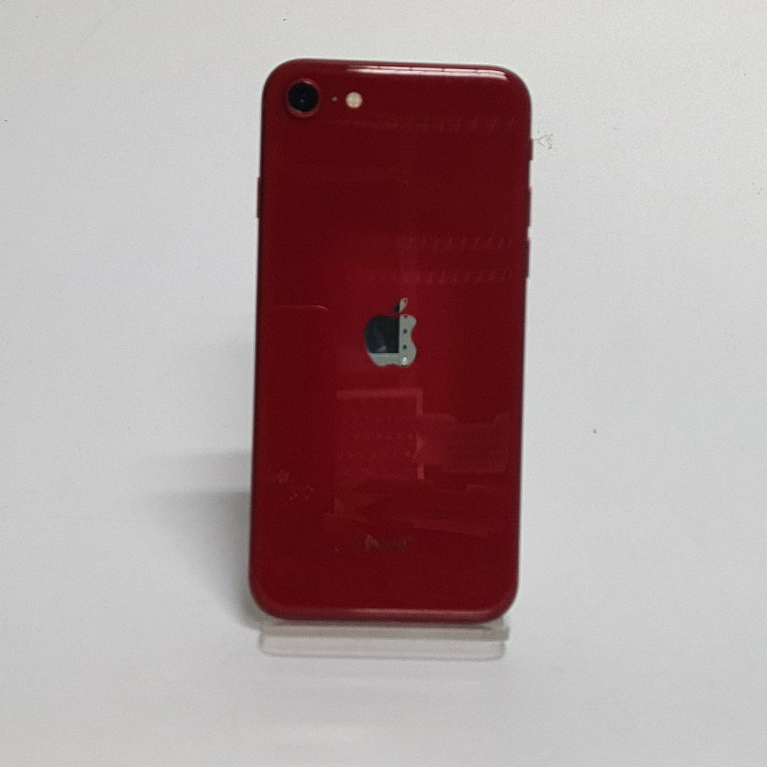 CELULAR APPLE IPHONE SE 3 A2595 128 GB 4 GB RAM (SEMINUEVO)