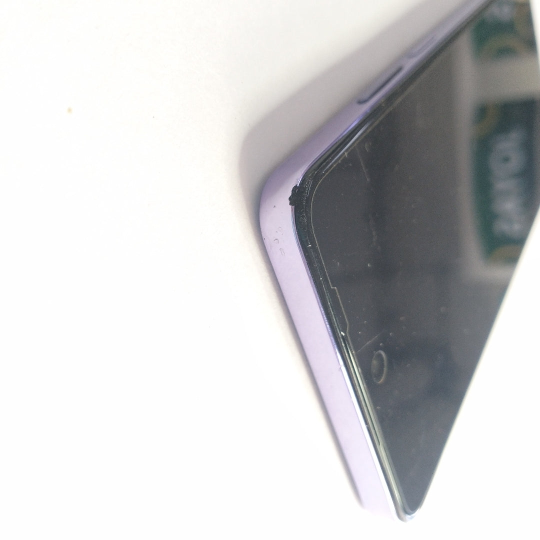 CELULAR OPPO A80 5G CPH2639 (2024) 256 GB 8 GB RAM (SEMINUEVO)