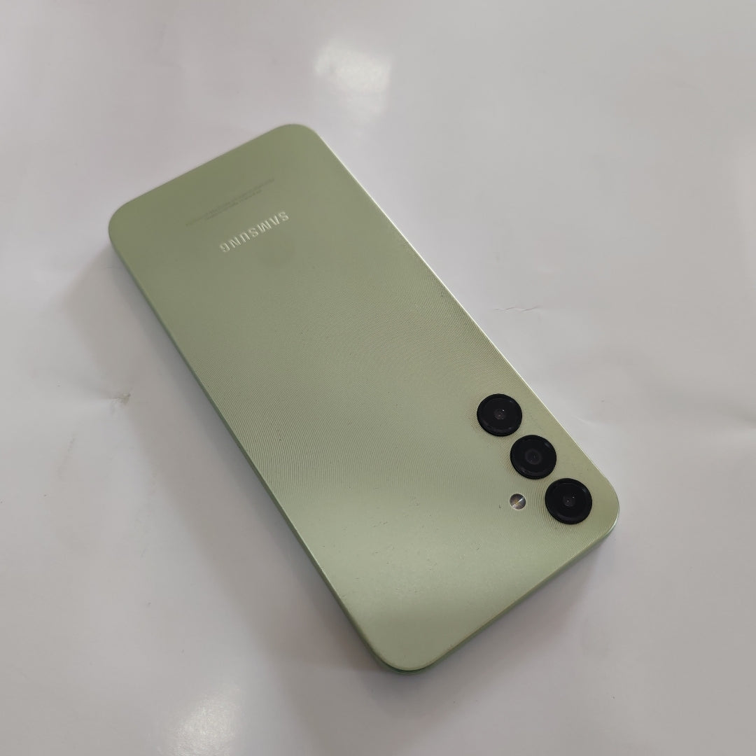 CELULAR SAMSUNG GALAXY A14 5G SM-A146M (2023) 128 GB 4 GB RAM (SEMINUEVO)