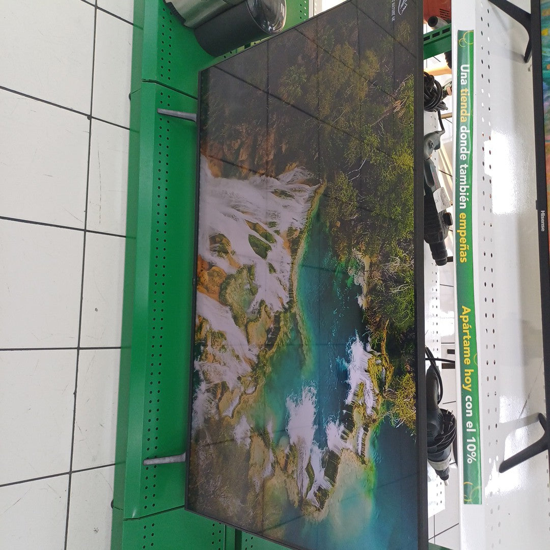 PANTALLA LG 55UQ8000PSB (2023) 55" LED 4K (SEMINUEVO)
