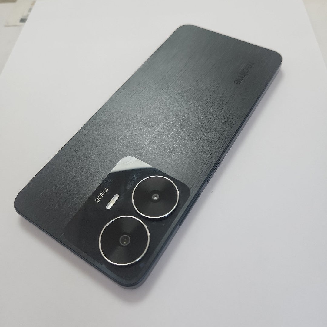 CELULAR REALME C55 RMX3710 (2023) 256 GB 8 GB RAM (SEMINUEVO)