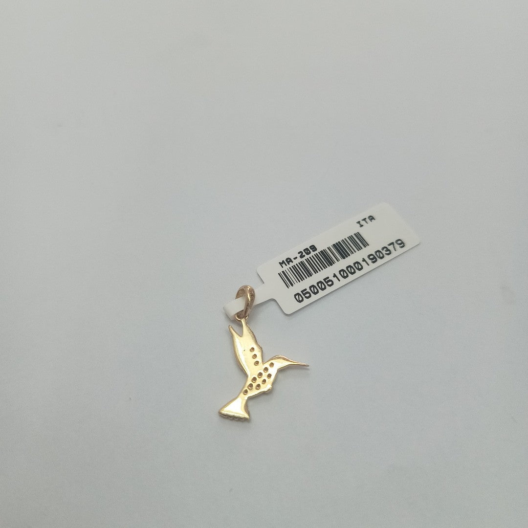DIJES ORO 14K 1 (NUEVO)