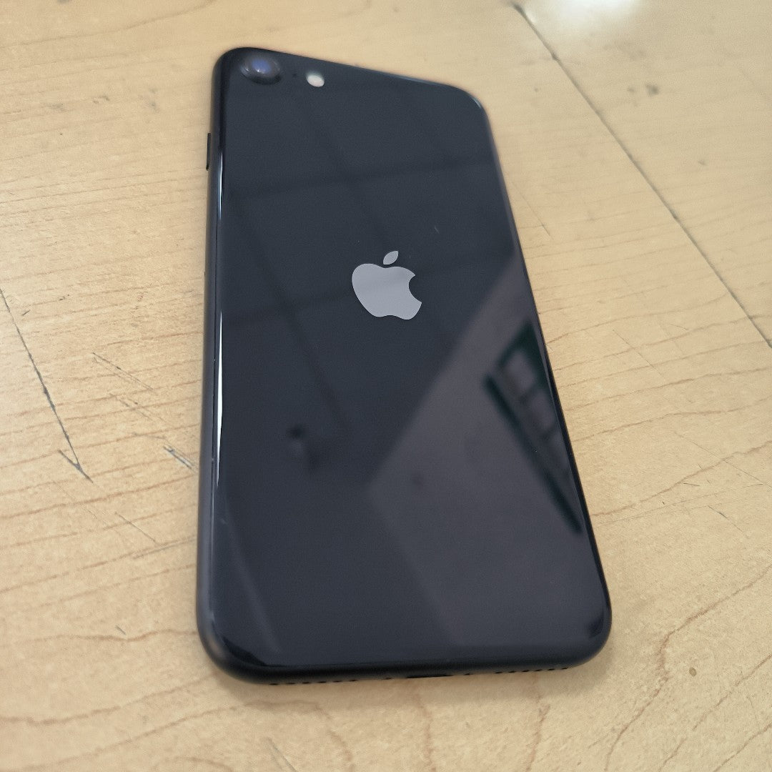 CELULAR APPLE IPHONE SE 3 A2595 64 GB 4 GB RAM (SEMINUEVO)